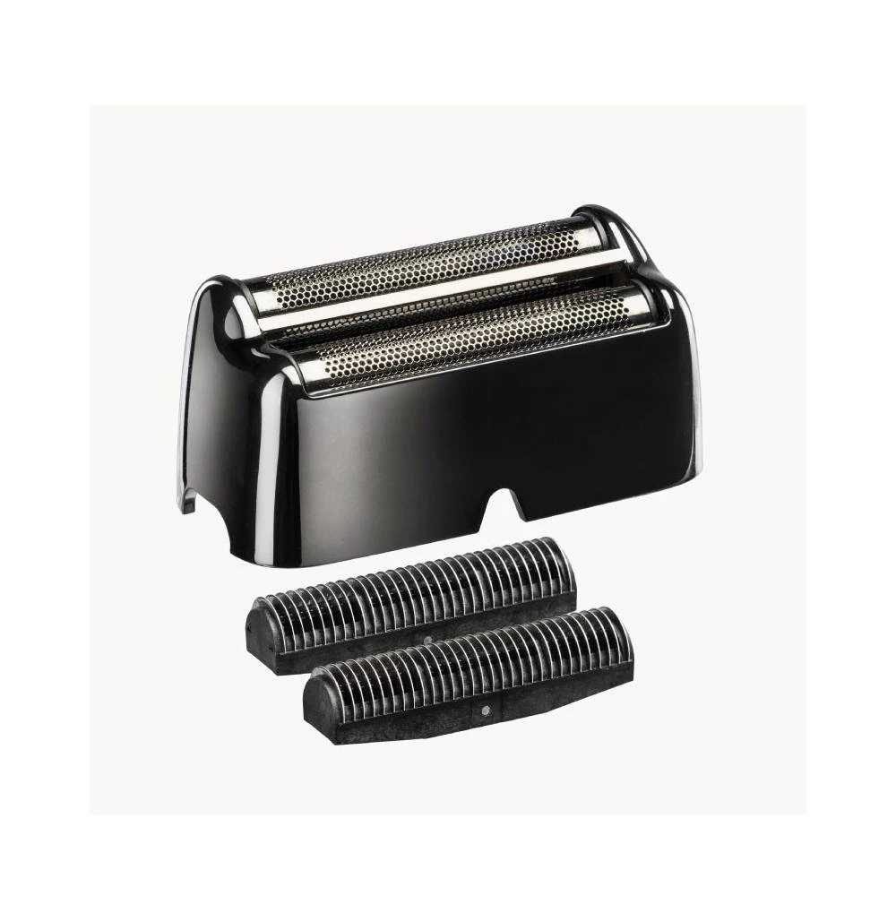 RECAMBIO CABEZAL DOBLE PARA SHAVER UVFOIL02 FXLRF2E BABYLISS PRO - Imagen 2