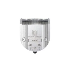 RECAMBIO CABEZAL MOSER MAGIC BLADE PARA CHROMSTYLE - GENIO Y LI -PRO 1854-7506