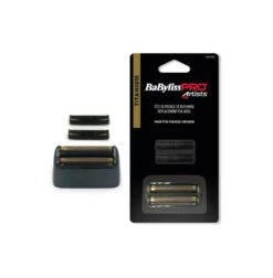 RECAMBIO CABEZAL SHAVER TITANIUM BABYLISS PRO FXRF2GSE