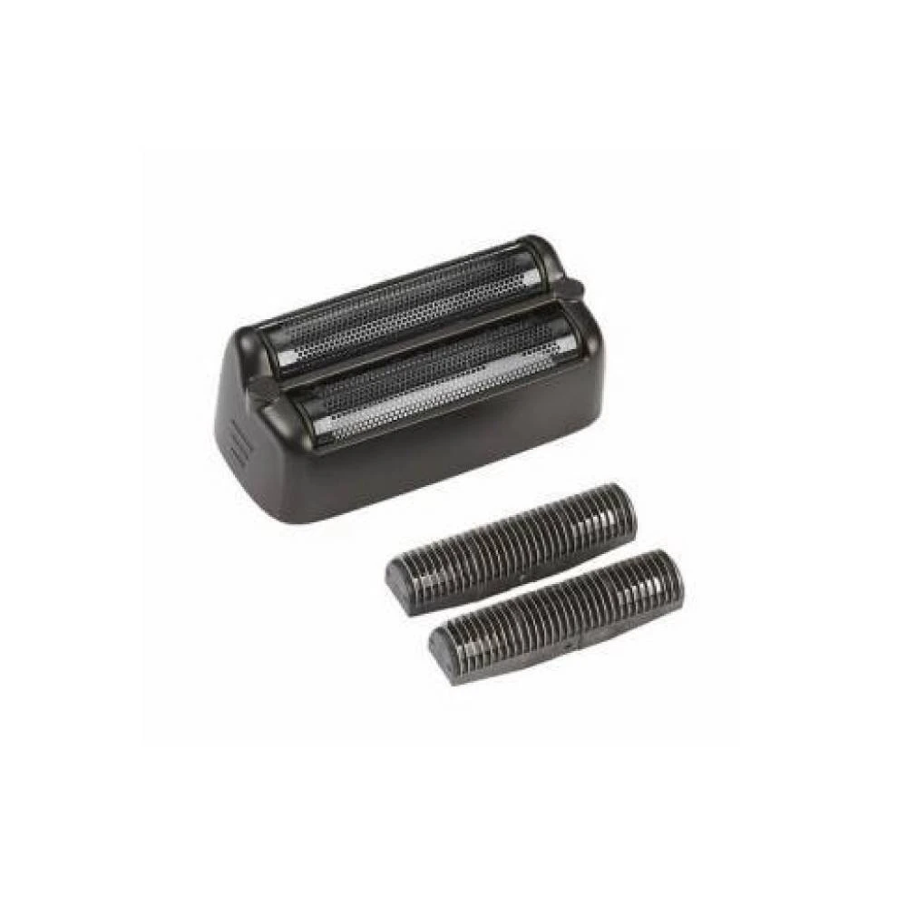 RECAMBIO CABEZAL TITANIUM DOUBLE-FOIL FXONE SHAVER BABYLISS PRO BLACK FXLRF2E