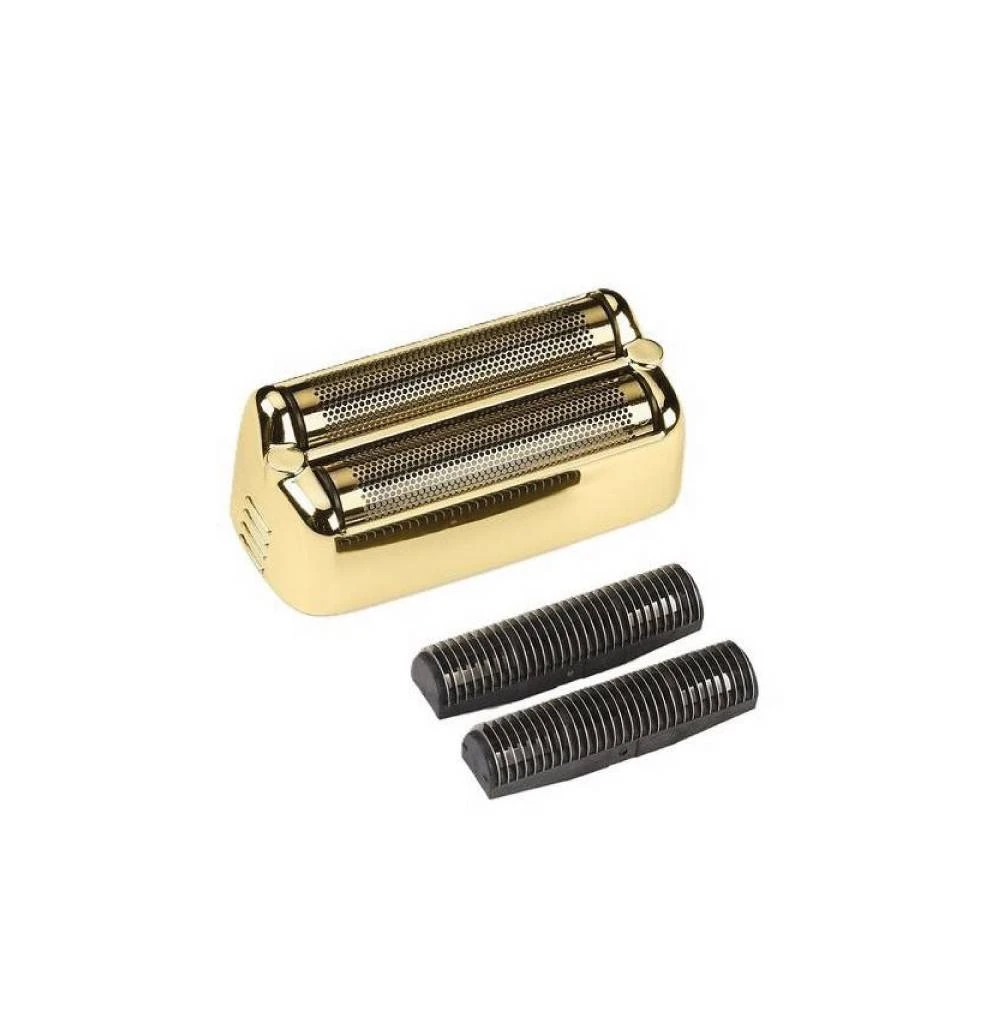 RECAMBIO CABEZAL TITANIUM DOUBLE-FOIL FXONE SHAVER GOLD BABYLISS PRO FX79RF2GE