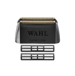 RECAMBIO CABEZAL WAHL VANISH SHAVER