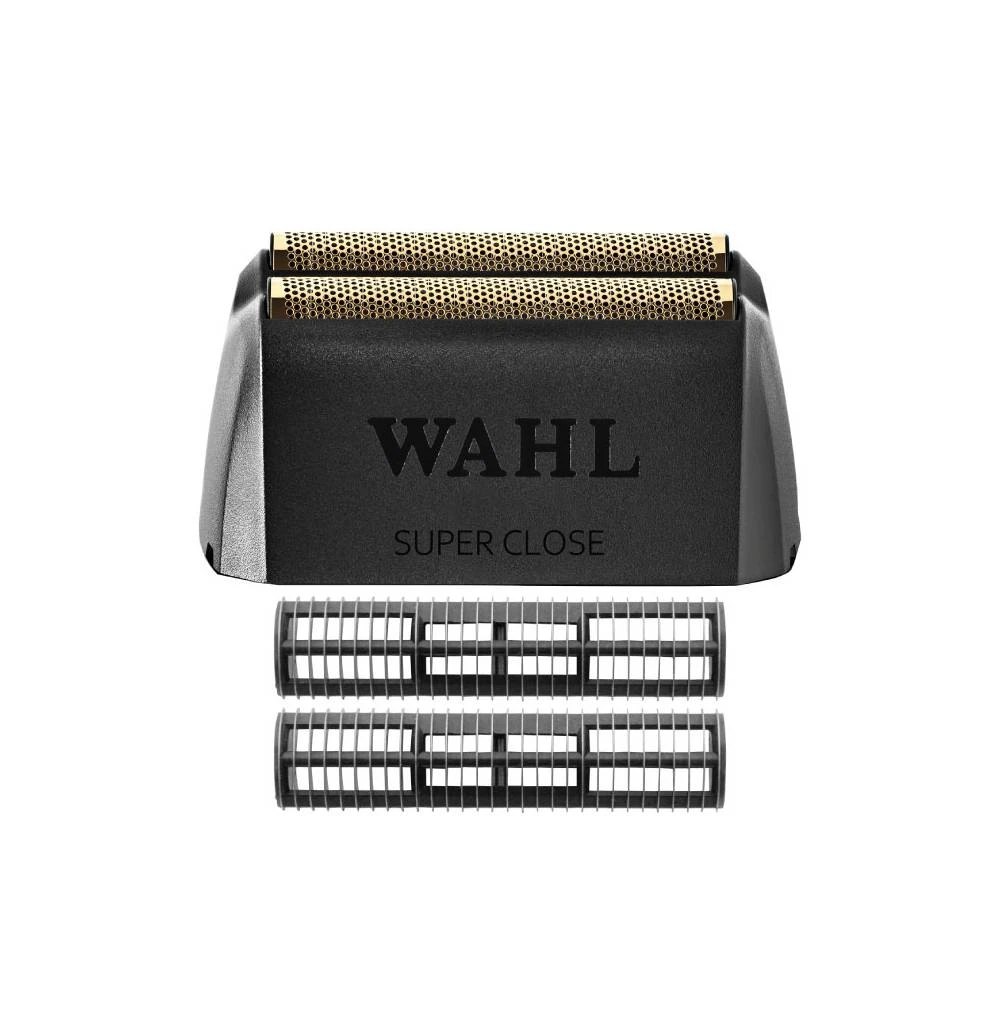 RECAMBIO CABEZAL WAHL VANISH SHAVER