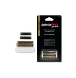 RECAMBIO CABEZAL SHAVER FOIL FX02 BABYLISS PRO