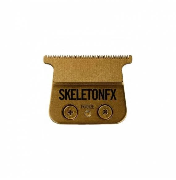 RECAMBIO CUCHILLA MÁQUINA SKELETON BABYLISS PRO FX707ZE - Imagen 2