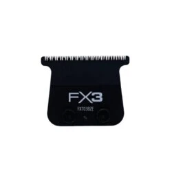 Babyliss Pro RECAMBIO CUCHILLA T-BLADE DLC TITANIUM TRIMMER FX3