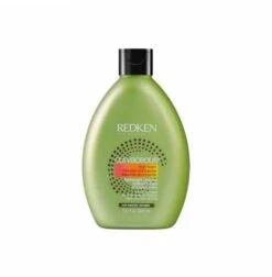 REDKEN CURVACEOS CHAMPÚ