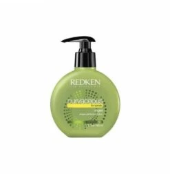 REDKEN CURVACEOS RINGLET TRATAMIENTO SIN ACLARADO