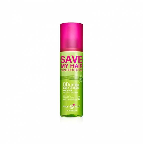 SAVE MY HAIR SMART TOUCH MONTIBELLO