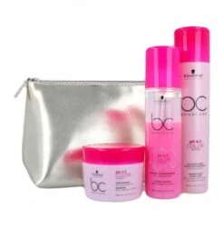 SCHWARZKOPF BC COLOR FREEZE PACK