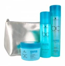 SCHWARZKOPF BC MOISTURE PACK