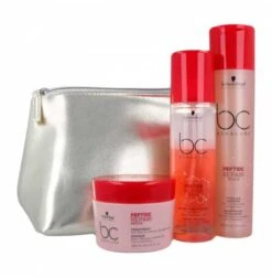 SCHWARZKOPF BC PEPTIDE REPAIR PACK