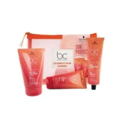 SCHWARZKOPF BC SUN PROTECT KIT TRAVEL 2023