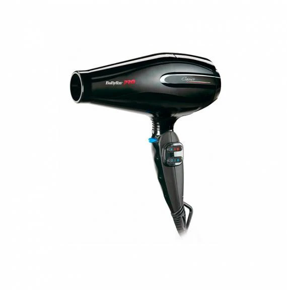 SECADOR BABYLISS PRO CARUSO IONIC - Imagen 2