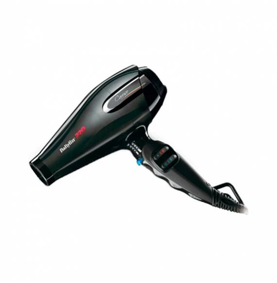 SECADOR BABYLISS PRO CARUSO IONIC - Imagen 3