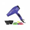 SECADOR BABYLISS PRO LUMINOSO + VIOLETA