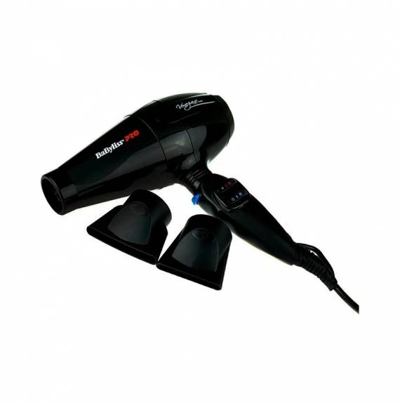 SECADOR BABYLISS PRO VENEZIANO IONIC - Imagen 2