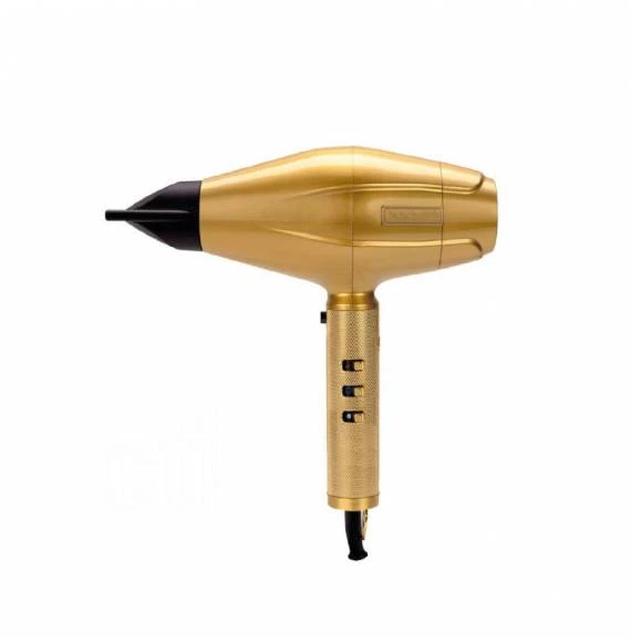 SECADOR DE PELO BABYLISS PRO GOLDFX 4RTISTS - Imagen 2