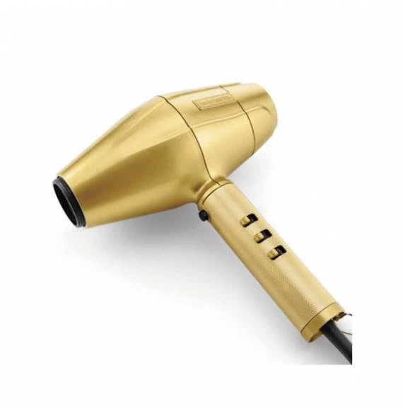 SECADOR DE PELO BABYLISS PRO GOLDFX 4RTISTS