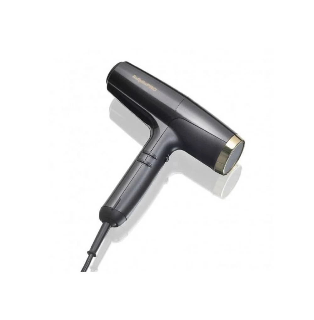 SECADOR DE PELO DIGITAL BABYLISS PRO FALCO ALTA VELOCIDAD