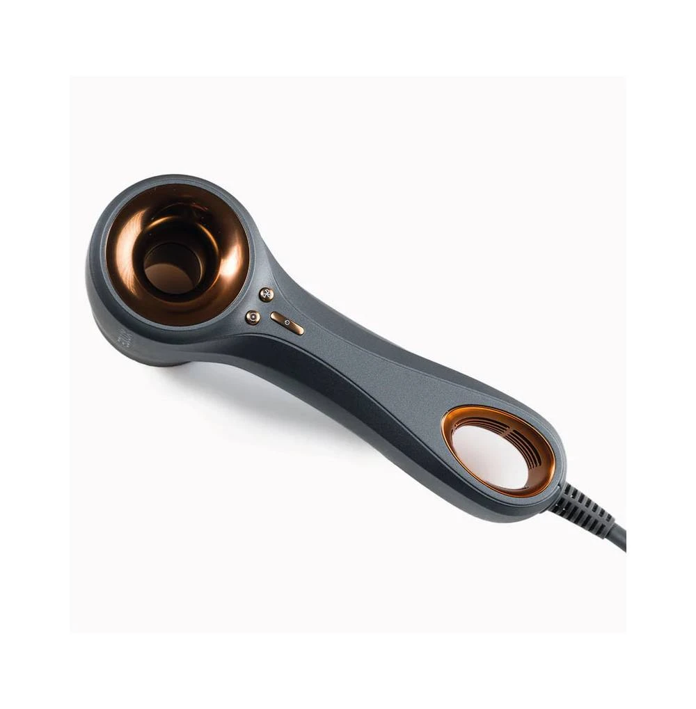 SECADOR DE PELO IÓNICO EOLUX EX01