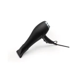 SECADOR DE PELO PROFESIONAL CORIOLISS FLOW BLACK SOFT TOUCH