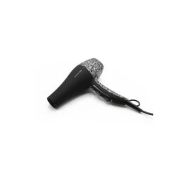 SECADOR DE PELO PROFESIONAL CORIOLISS PAISLEY SILVER SOFT TOUCH