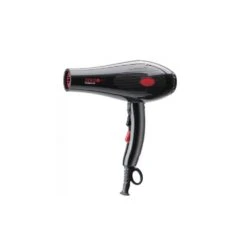 SECADOR DE PELO PROFESIONAL GIUBRA ZERO 12 PLUS