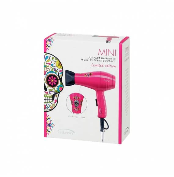 SECADOR DE VIAJE CALAVERA ULTRON - Imagen 2