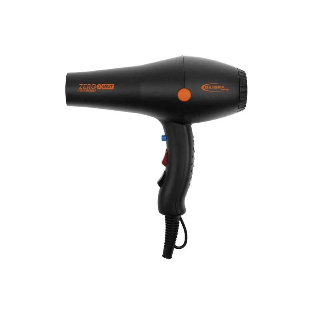 SECADOR PROFESIONAL ZERO 3 NEXT TOURMALINE DE GIUBRA