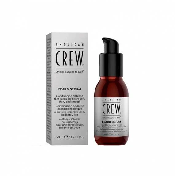 SÉRUM BARBA AMERICAN CREW