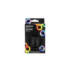 SET DE PINZAS ANTIDESLIZANTES GATOR GRIPS DE FRAMAR