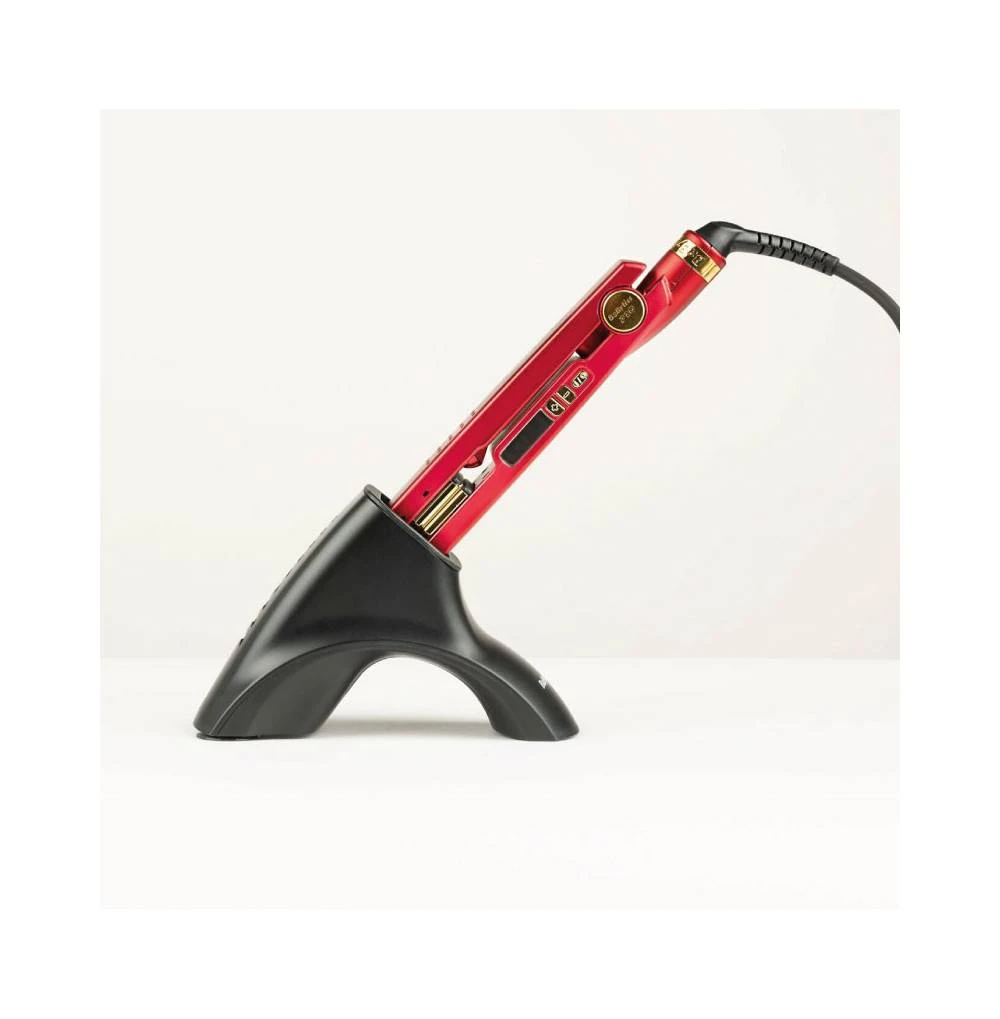 SOPORTE PARA PLANCHA DE PELO BABYLISS PRO IRON STAND - Imagen 2