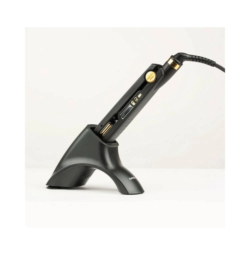 SOPORTE PARA PLANCHA DE PELO BABYLISS PRO IRON STAND - Imagen 3