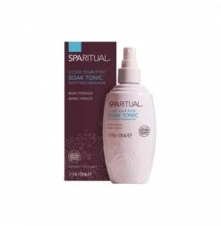 SPARITUAL CLOSE YOUR EYES SOAK TONIC