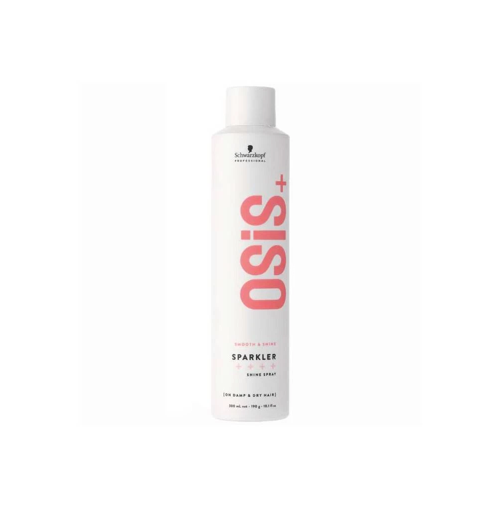 Schwarzkopf SPRAY DE BRILLO SPARKLER OSIS+ 300ML