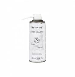 STEINHART ACEITE LUBRICANTE CUCHILLAS