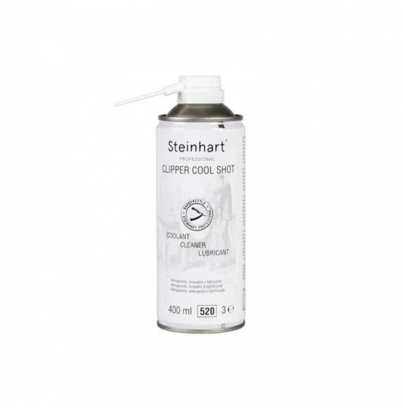 STEINHART ACEITE LUBRICANTE CUCHILLAS