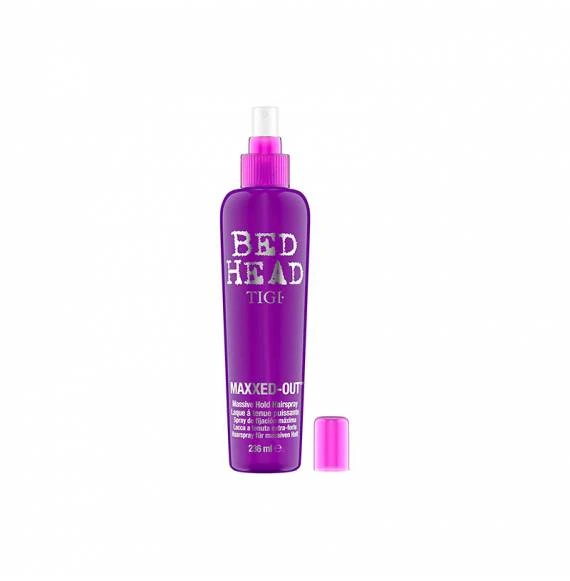 TIGI MAXXED OUT SPRAY FIJACIÓN - Imagen 2