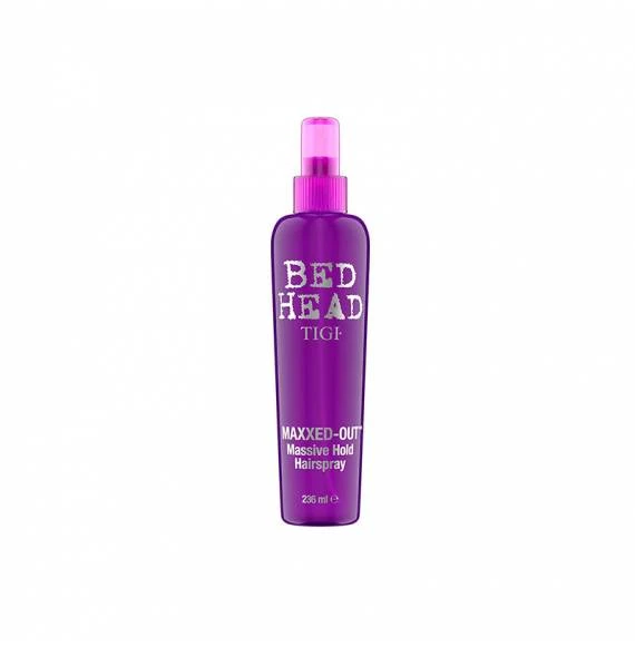 TIGI MAXXED OUT SPRAY FIJACIÓN