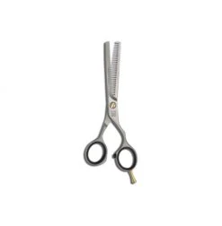 TIJERA PELUQUERO PARA ESCULPIR JAGUAR ERGO 28 5.5