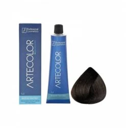TINTE ARTECOLOR PLUS PROFESIONAL COSMETICS 120 ML