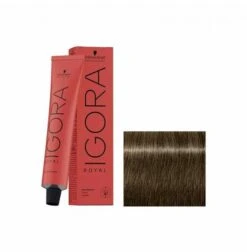 TINTE IGORA ROYAL SCHWARZKOPF