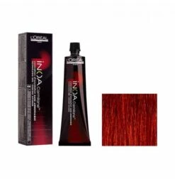 TINTE INOA CARMILANE SIN AMONIACO L'ORÉAL