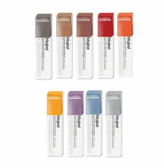 TINTE MAJIREL L'ORÉAL 50ML - Imagen 2