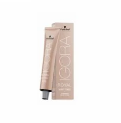 TINTE SCHWARZKOPF IGORA ROYAL NUDE TONES 60ML