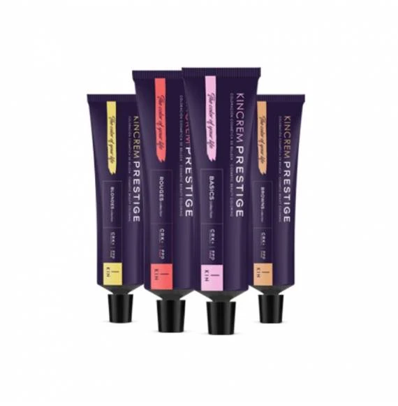 TINTES KINCREM PRESTIGE