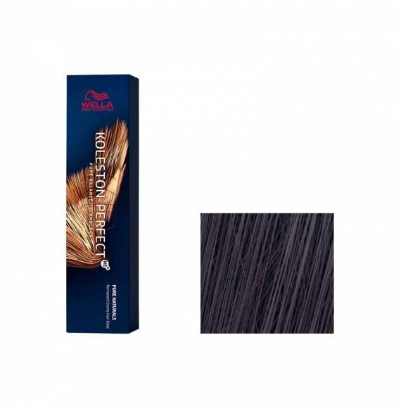 TINTES KOLESTON PERFECT ME+ WELLA