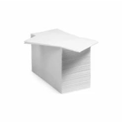 TOALLAS DESECHABLES 100 UNIDADES