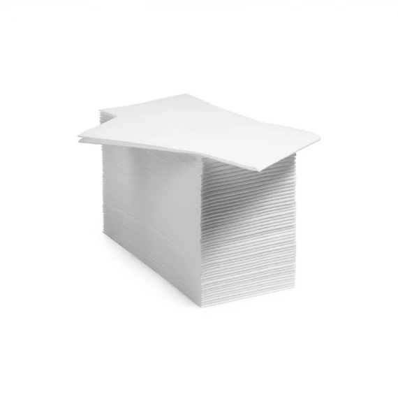 TOALLAS DESECHABLES 100 UNIDADES